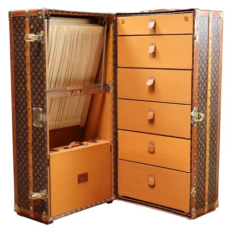 louis vuitton pic trunk|louis vuitton trunk for sale.